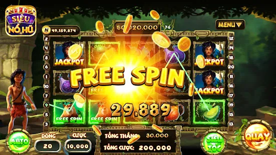 Game Nổ hũ Mu88 Casino